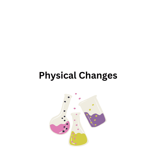 Physical Changes